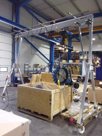 Zoom sur&nbsp;: Les actionneurs pneumatiques et électriques&nbsp;