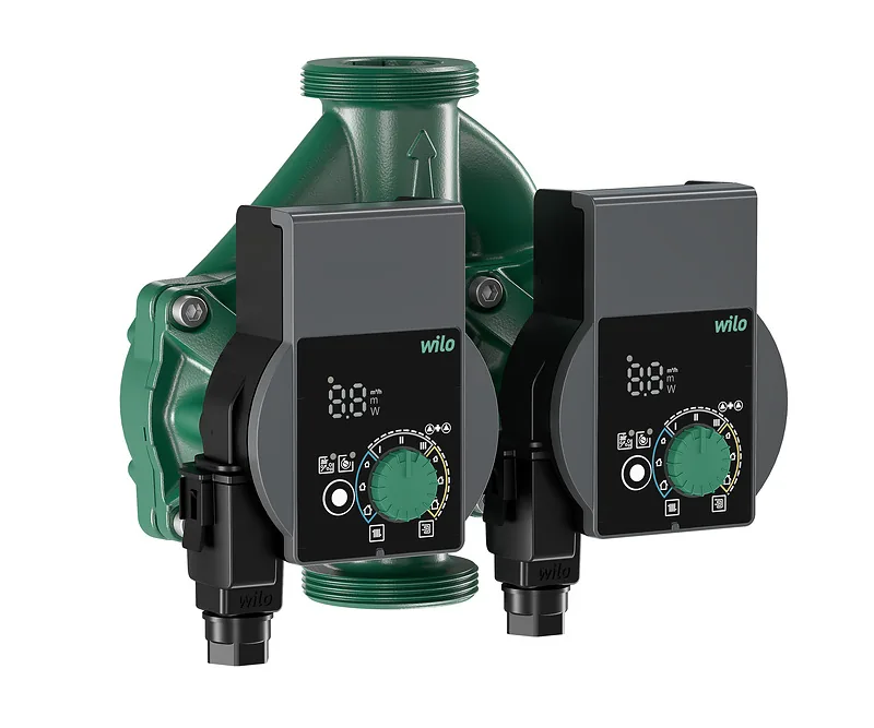 Circulateur double Wilo Yonos PICO-D